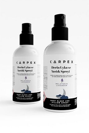 عطر و رایحه لباسشویی Carpex - کد 808059556