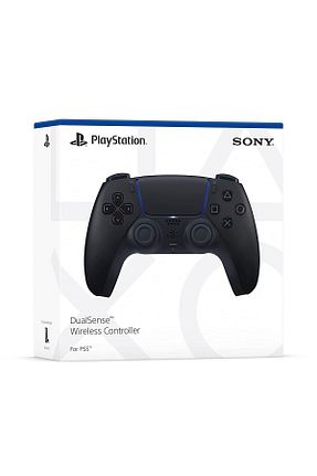 اکسسوری پلی استیشن مشکی Sony - کد 129883384