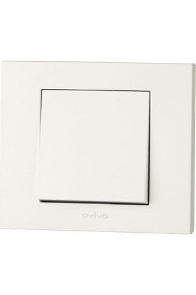 پریز سفید OVİVO - کد 163689796