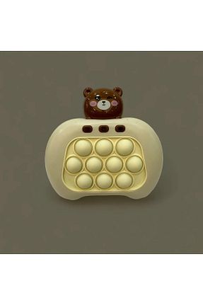 اسباب بازی آموزشی İngilizce Popit Toys - کد 772185339