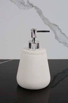 جا صابونی سفید Beton betonmall - کد 900629386