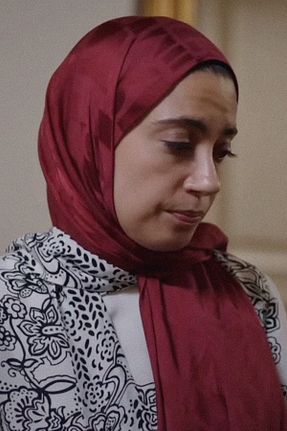 شال رنگی زنانه carell - کد 899390552