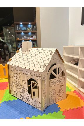 ست های خانگی و آشپزخانه بازی CREARTHOME - کد 900168295