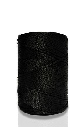 نخ بافندگی مشکی Akduman İplik - کد 865827257