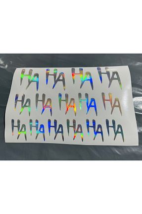 تانک پد و استیکر İŞCAN MOTOR - کد 900649755