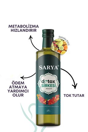 سرکه و رب انار SARYA - کد 900648172