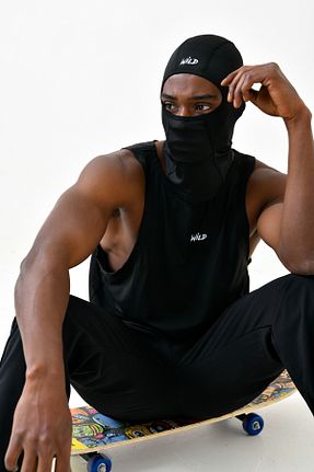 ماسک و کلاه استتار Wild Athletic - کد 849216878