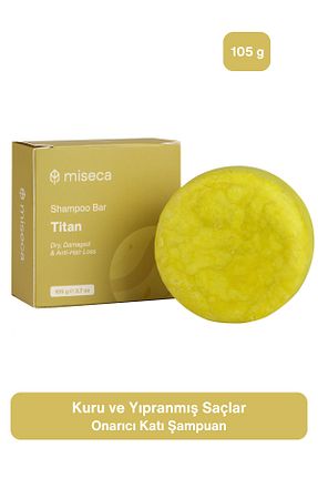 شامپو زنانه miseca - کد 734481431