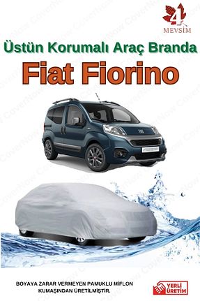 چادر خودرو AutoEN - کد 900678067