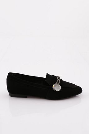 بابت مشکی زنانه چرم مصنوعی Dgn - کد 713096596