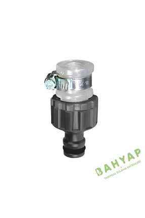 اتصال شلنگ Bahyap - کد 815966565