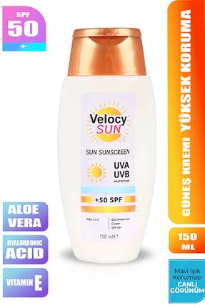کرم ضد آفتاب بدن SPF 50 + pac green8 - کد 900681222