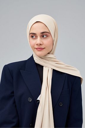 شال رنگی زنانه ویسکون Modakaşmir - کد 900711945