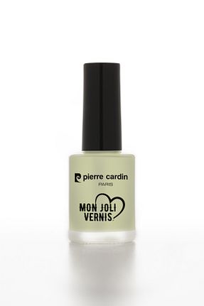 لاک ناخن سبز Pierre Cardin - کد 313818954