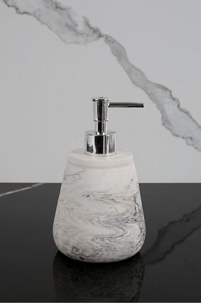 جا صابونی سفید Beton betonmall - کد 770017995
