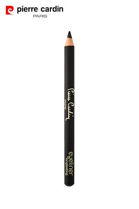 مداد چشم مشکی دارد Pierre Cardin - کد 89232274