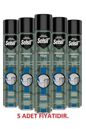 سیلیکون Selsil - کد 864684110