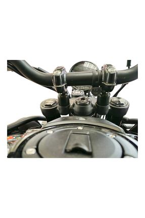 ست لوازم جانبی موتور سیکلت SimsekMotors - کد 902036079