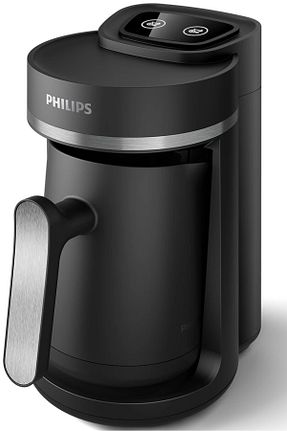 قهوه ساز ترک مشکی دارد Philips - کد 782571761