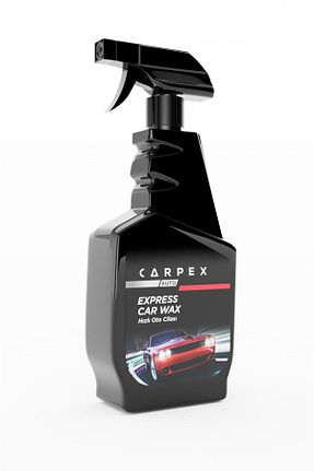 پولیش واکس Carpex - کد 65132499