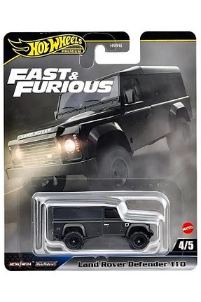 ماشین اسباب بازی HOT WHEELS - کد 899768895
