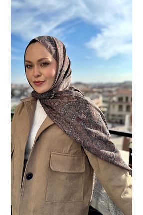 شال رنگی زنانه locella - کد 900774583
