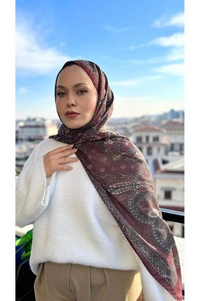 شال رنگی زنانه locella - کد 900774581