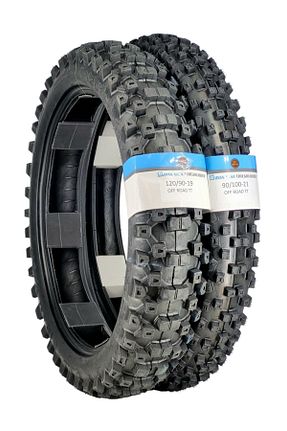 لاستیک موتور سیکلت 4 Mevsim IRAN YASA TIRE&RUBBER - کد 900796883