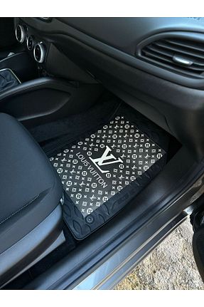 کفپوش خودرو Kağıt Pro Boss Car - کد 888151986