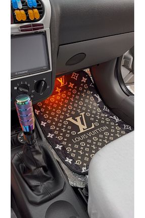 کفپوش خودرو Kağıt Pro Boss Car - کد 888151986