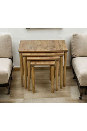 زیگون قهوه ای MDF ES - کد 895633605