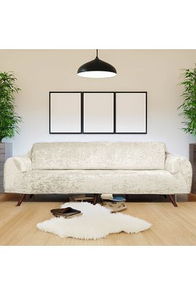 کاور مبل نباتی مخمل bibaha - کد 902056006