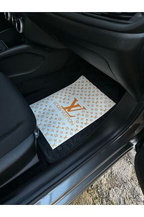 کفپوش خودرو Kağıt Pro Boss Car - کد 888151901