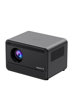 پروژکتور مشکی HD Havit - کد 808407522