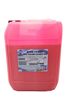 شامپو خودرو Apex - کد 900821564