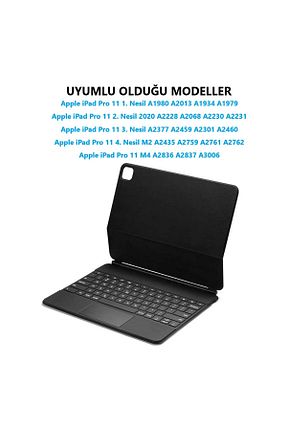 کیف تبلت مشکی Apple Uyumlu UnDePlus - کد 161601509