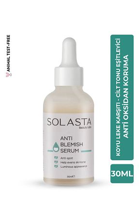 سرم پوست همه انواع پوست Solasta - کد 802526053