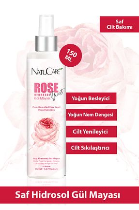 تونیک همه انواع پوست NatuCare - کد 891796861