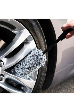 جارو و دستمال خودرو MF SuperClean - کد 803223556