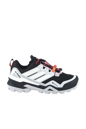کفش بیرون مشکی زنانه چرم مصنوعی adidas - کد 893279382