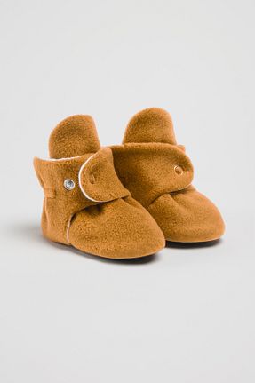 پاندوف رنگی بچه گانه پارچه ای BabyZilla - کد 900890654