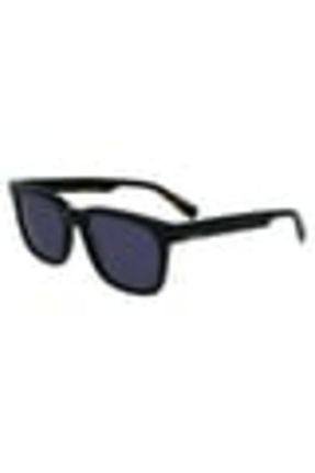 عینک آفتابی مشکی زنانه 54 Lacoste - کد 900836947