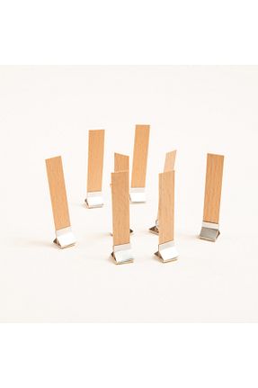 شمع قهوه ای Kokusuz RufusConcept - کد 86344825