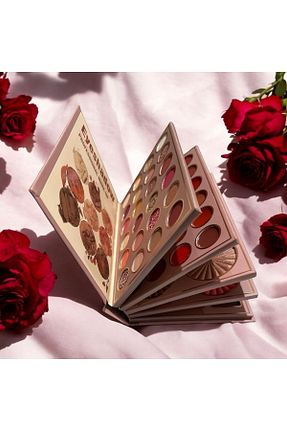 ست آرایش Floraglow - کد 900908695