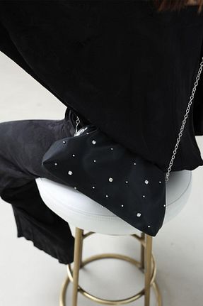 کیف مجلسی زنانه پارچه ای Berlesi - کد 900840521