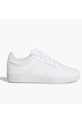کفش اسنیکر متالیک بچه گانه بند دار adidas - کد 887263622