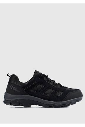 کفش بیرون مشکی مردانه پارچه ای Jack Wolfskin - کد 464487287