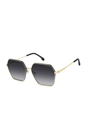 عینک آفتابی مشکی زنانه 60 Carrera - کد 900973750