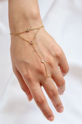 دستبند استیل (فولاد) رنگی استیل (فولاد) Brillo - کد 902125002