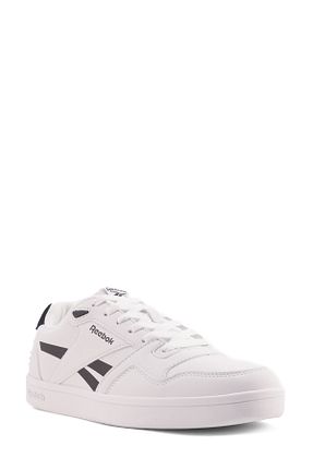 کفش اسنیکر سفید مردانه بند دار Reebok - کد 899074051